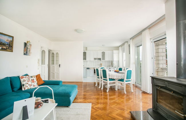 Apartments Lovric - Foto 52