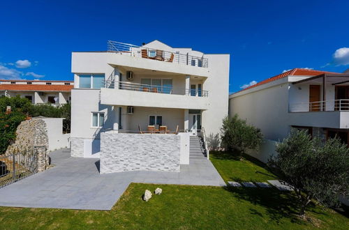 Photo 17 - Modern Villa in Nin With Terrace