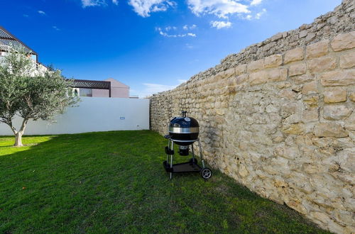 Photo 20 - Modern Villa in Nin With Terrace