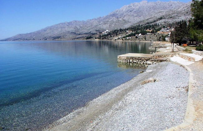 Apartment in Starigrad Near Paklenica Park - Foto 25