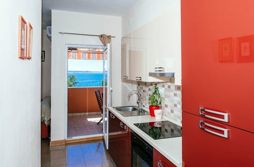 Foto 6 - Bright Apartment in Dalmatia by the Sea