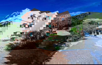 Photo 1 - Apartment in Dalmatia for 4 Person