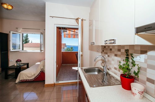 Foto 6 - Bright Apartment in Dalmatia by the Sea