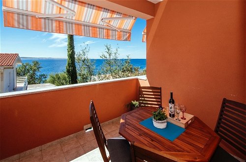 Photo 16 - Bright Apartment in Dalmatia by the Sea