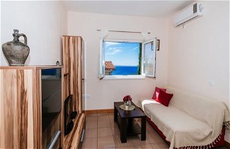 Photo 1 - Bright Apartment in Dalmatia by the Sea