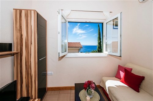 Foto 10 - Bright Apartment in Dalmatia by the Sea