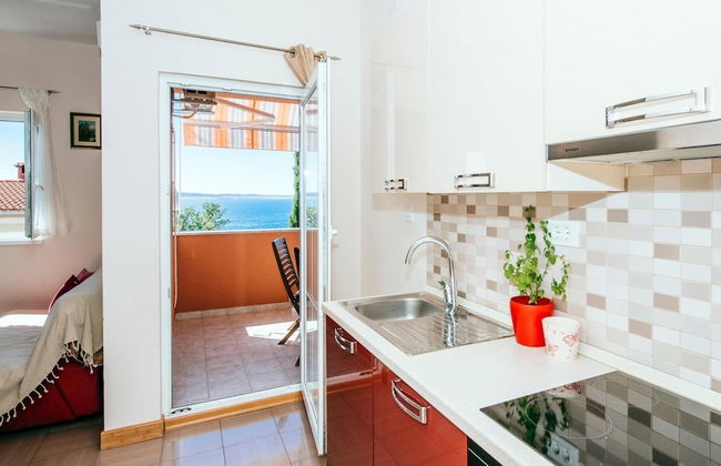 Apartment in Starigrad Near Paklenica Park - Foto 7