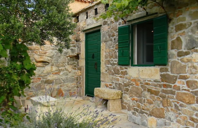 Lavender Cottage - Foto 15