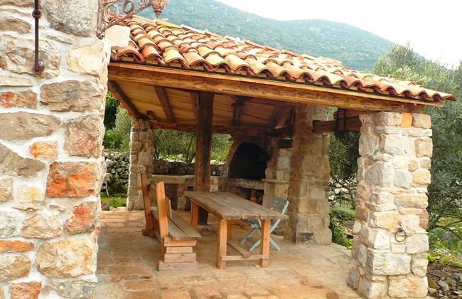 Lavender Cottage - Foto 8