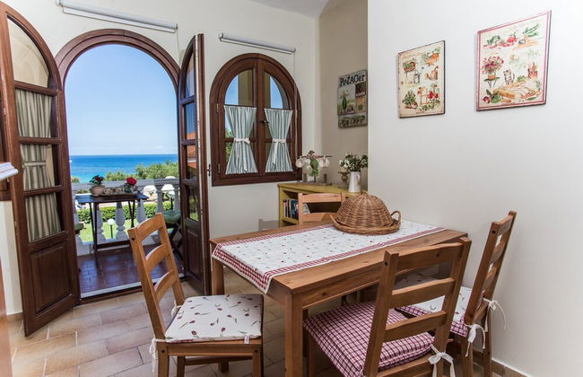 Amboula Beach Apartments - Foto 26