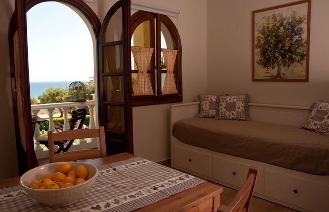 Amboula Beach Apartments - Foto 24