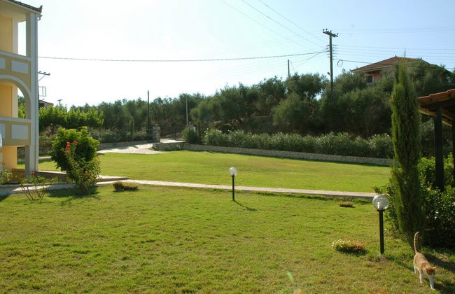 Amboula Beach Apartments - Foto 43