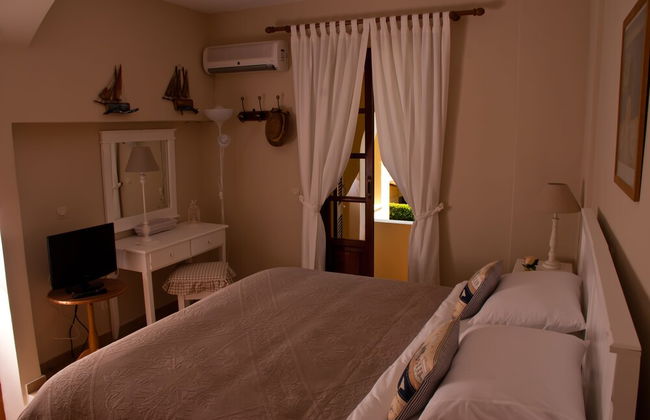 Amboula Beach Apartments - Foto 19