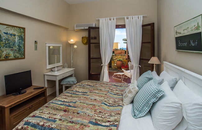 Amboula Beach Apartments - Foto 4