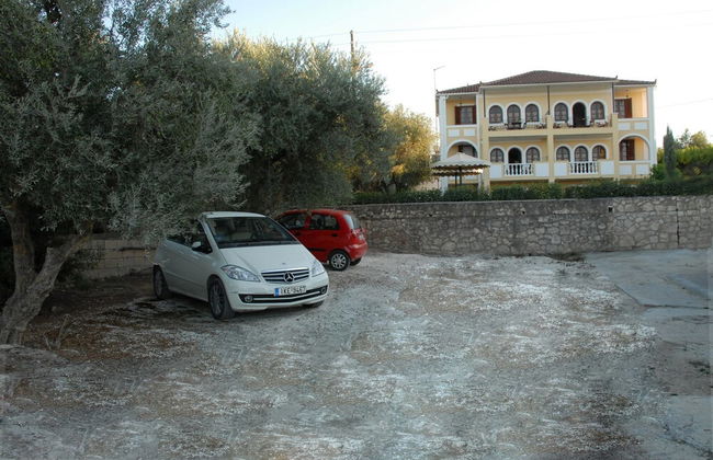 Amboula Beach Apartments - Foto 52