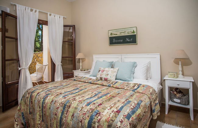 Amboula Beach Apartments - Foto 5