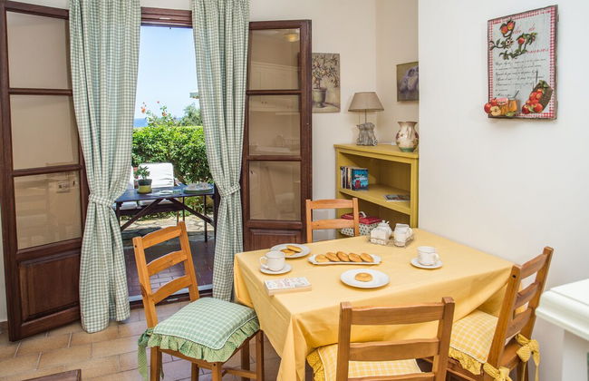 Amboula Beach Apartments - Foto 21