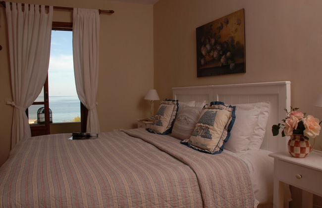 Amboula Beach Apartments - Foto 32