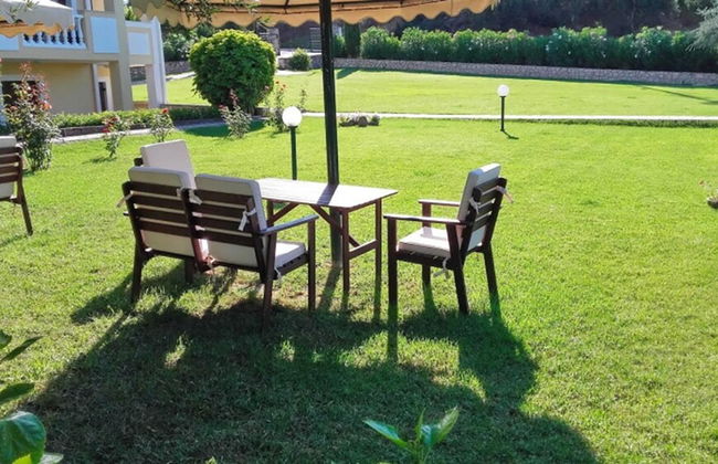Amboula Beach Apartments - Foto 51