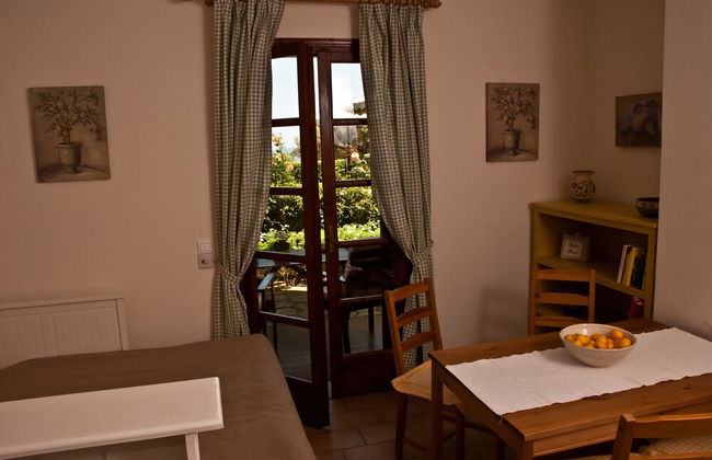 Amboula Beach Apartments - Foto 31