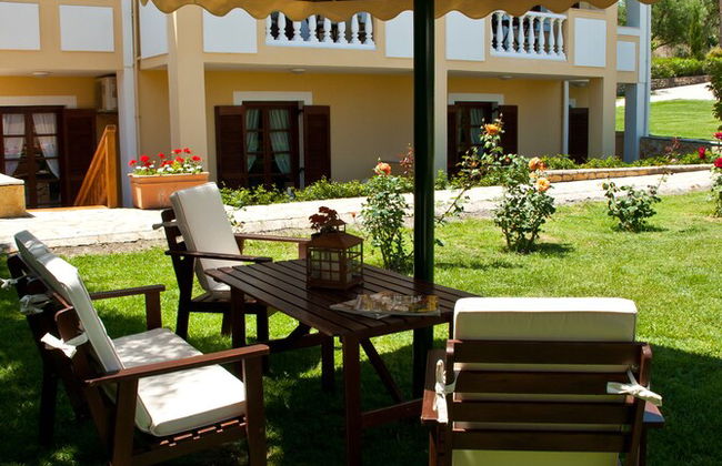 Amboula Beach Apartments - Foto 44