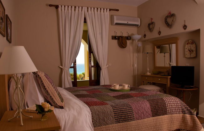 Amboula Beach Apartments - Foto 13