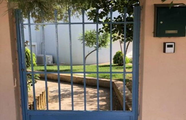 Garden House in Anavyssos - Foto 14