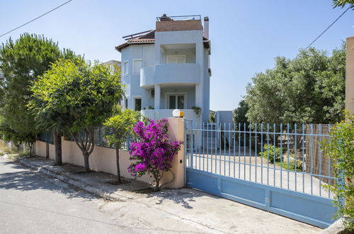 Photo 12 - Garden House in Anavyssos