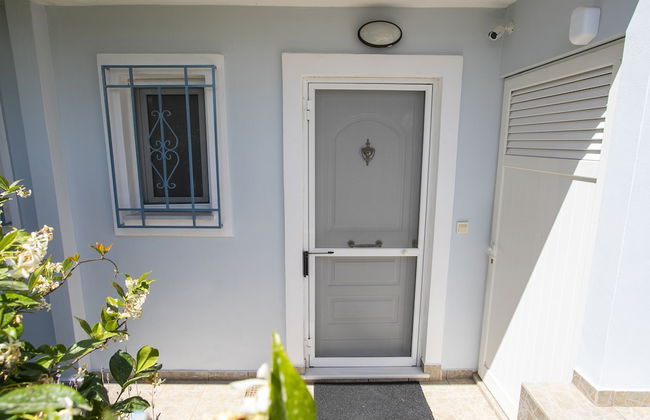 Garden House in Anavyssos - Foto 13