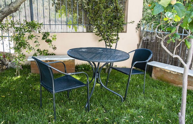 Garden House in Anavyssos - Foto 15