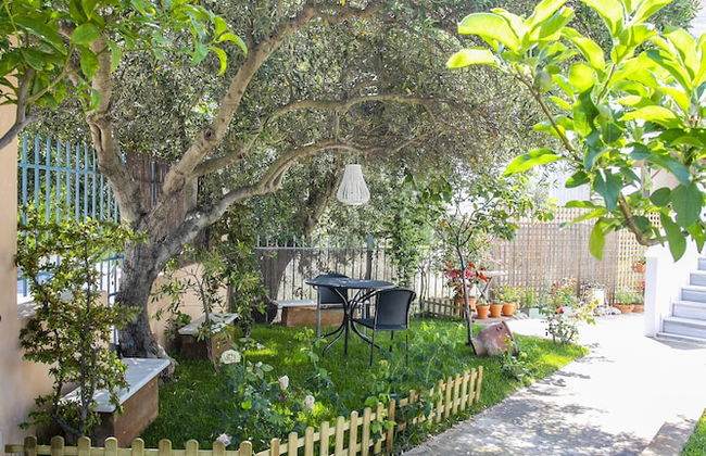 Garden House in Anavyssos - Foto 16