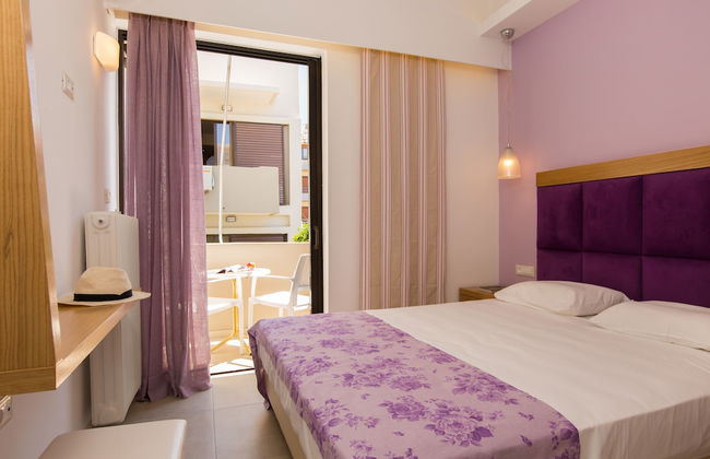 Eltina Hotel - Foto 14