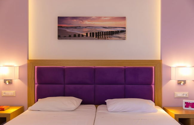 Eltina Hotel - Foto 2