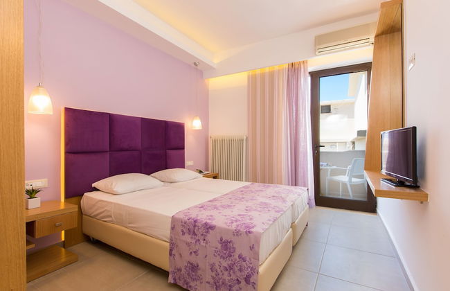 Eltina Hotel - Foto 6