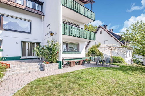 Photo 31 - Large Holiday Apartment near Willingen with Private Garden & Terrace