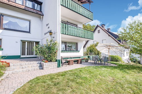 Photo 35 - Large Holiday Apartment near Willingen with Private Garden & Terrace