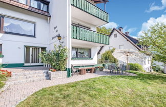 Photo 1 - Large Holiday Apartment near Willingen with Private Garden & Terrace