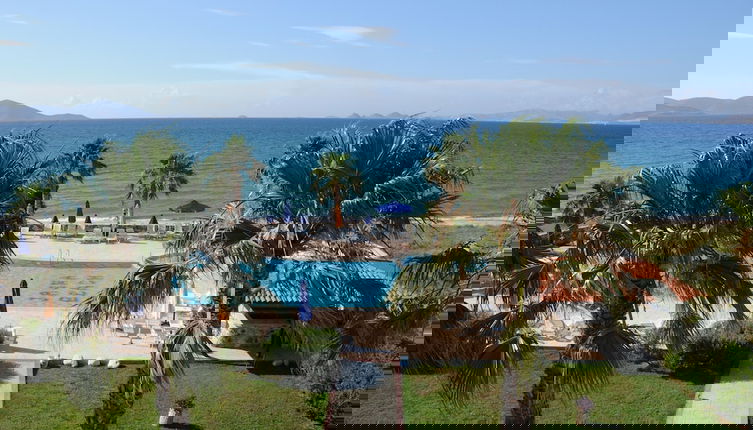 Photo 1 - Irina Beach Hotel