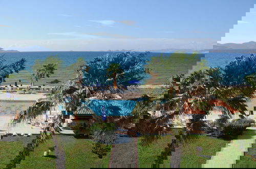 Photo 1 - Irina Beach Hotel