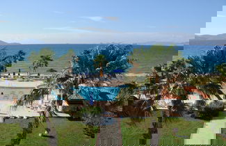 Photo 1 - Irina Beach Hotel