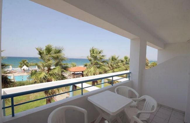 Irina Beach Hotel - Foto 37