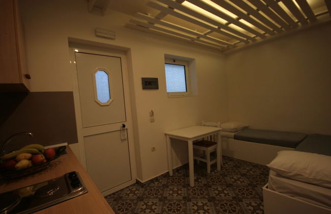 Irina Beach Hotel - Foto 25