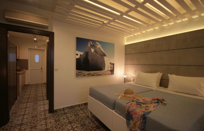 Irina Beach Hotel - Foto 24