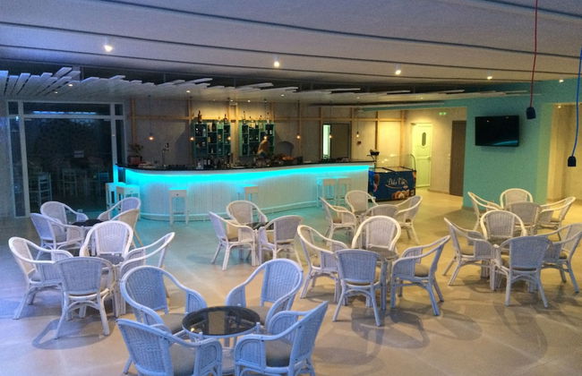 Irina Beach Hotel - Foto 71