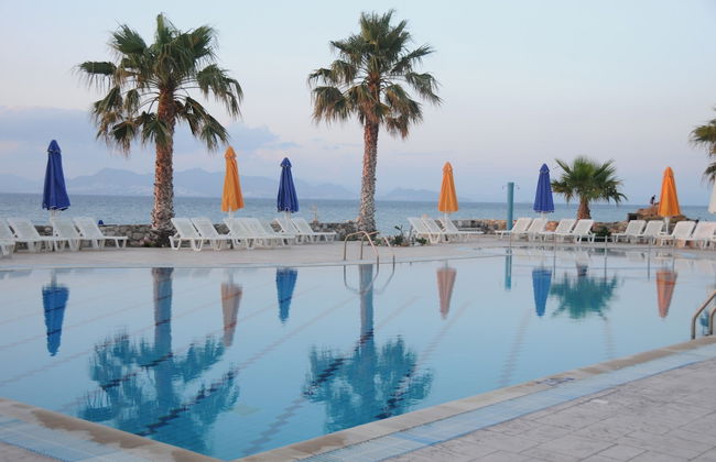 Irina Beach Hotel - Foto 53