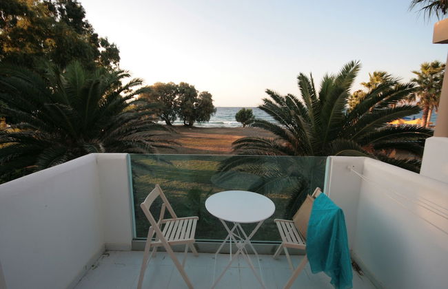 Irina Beach Hotel - Foto 40