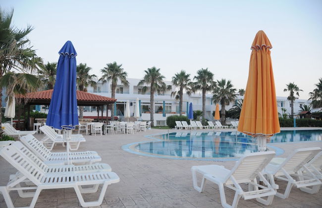 Irina Beach Hotel - Foto 51