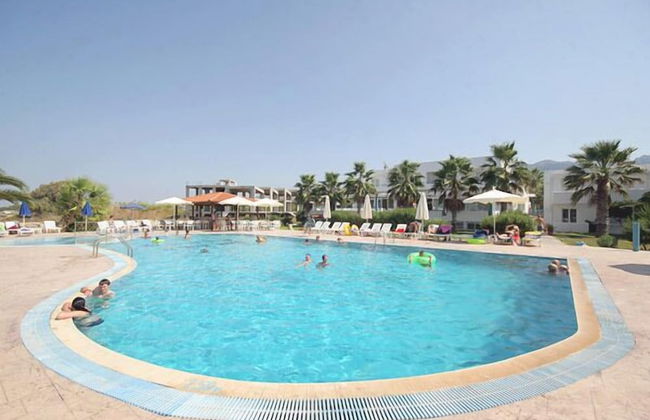 Irina Beach Hotel - Foto 58