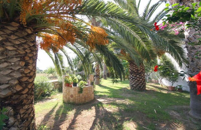 Irina Beach Hotel - Foto 80