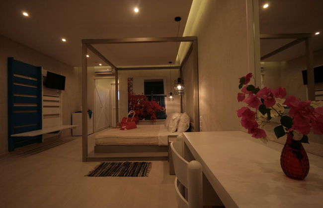 Irina Beach Hotel - Foto 5